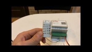 Автоматика для систем отопления My Heat Mini - Первый обзор!