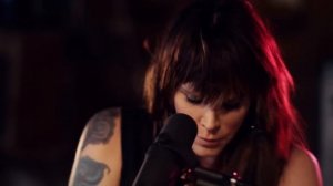 Beth Hart "Baddest Blues" At: Guitar Center