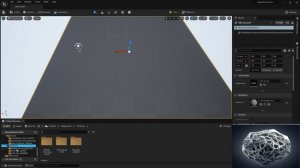 23 Создание материала Земли (ландшафта) в Unreal Engine (Creating a Blend Material)