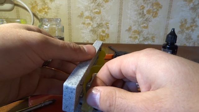 Куда деть остатки отвердителя-осадка??? смотреть онлайн