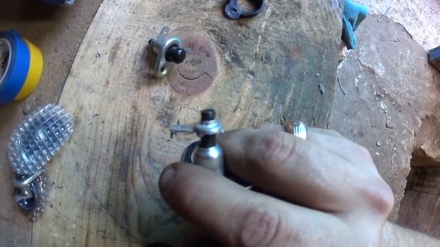 Делаем вечный концевик смотреть онлайн