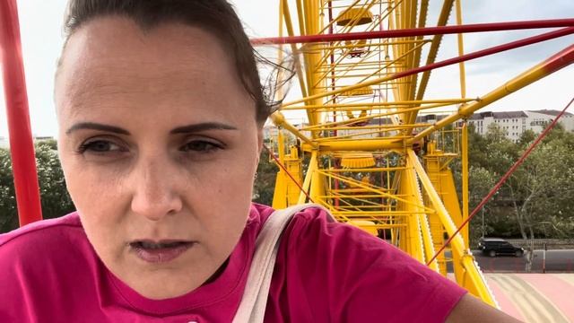 Парк развлечений Сказка в Витязево?// и опять Паралия? смотреть онлайн