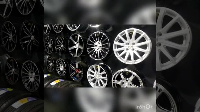 Вау? Какие крутые Диски для Машины, Магазин: NexenPlus смотреть онлайн