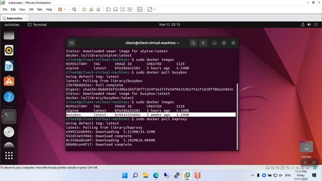 How to install images on Docker смотреть онлайн