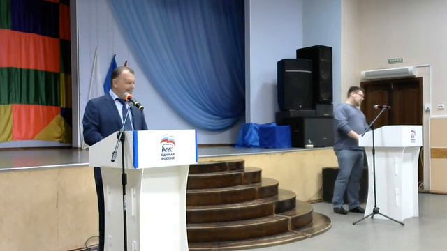 Дебаты Юрга 2018.05.20 11.30 смотреть онлайн