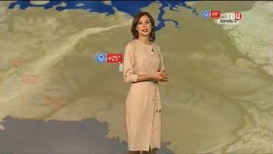 Татьяна Ермилова - "События. Погода" (27.08.17)