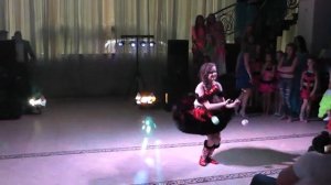 Китайская Виктория – Шоу белиданс,BP _Dancing_Angel 2016