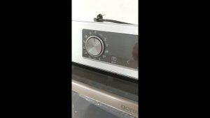 Встраиваемый духовой шкаф GORENJE BOS6737E09WG