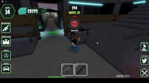 *New Secret Codes* Zombie Defense Tycoon! ? Codes | Zombie Defense Tycoon! ? (Roblox)