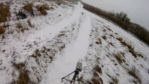 тест пороха салют 4 на ПК ГП Н15