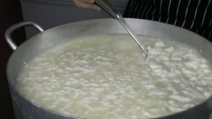 ? ⁉ Сыр домашний с пепсином Секреты приготовления Обязательно получится