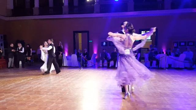 Elena Volpi and Michal Barniak WALS 2 смотреть онлайн