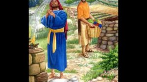 13 Каин и Авель