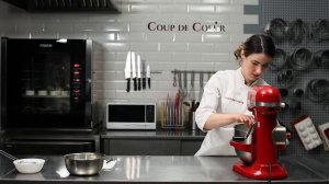 Рецепт орехового бисквита Дакуаз (простой пошаговый рецепт) ☆  Белковый бисквит ☆ Бисквит из меренг