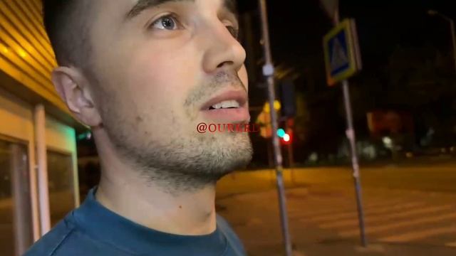 Хлопок, похожий на взрыв в Краснодаре..