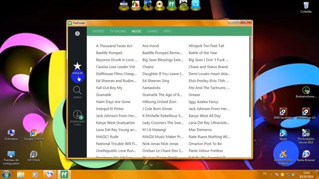 برنامج بديل للتورنت смотреть онлайн