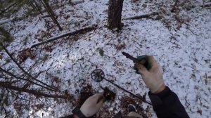 Первое золото Колчака