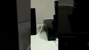 Pioneer X-HM 21K музыкальный центр