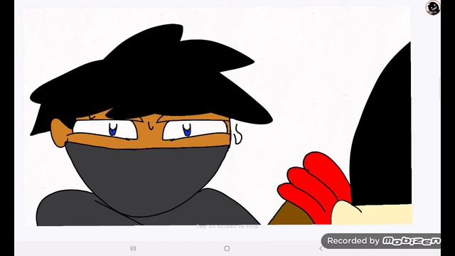 Battle Squad Ep. 12 - Dark Doom смотреть онлайн