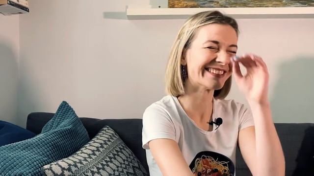 ИНОСТРАНЕЦ УЧИТ РУССКИЕ СКОРОГОВОРКИ смотреть онлайн