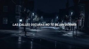 наверное радость - Солнце горящего дня // Sub. español