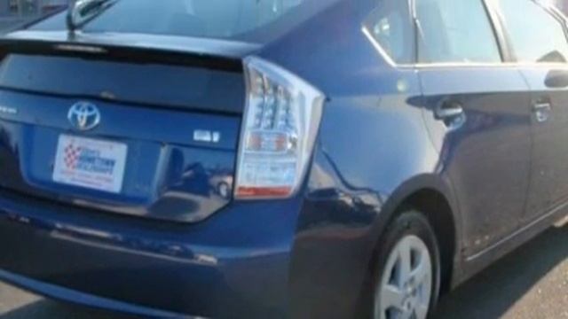 2010 Toyota Prius Ontario OR смотреть онлайн