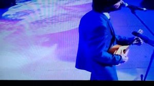 Джамал Абакаров-Свеча