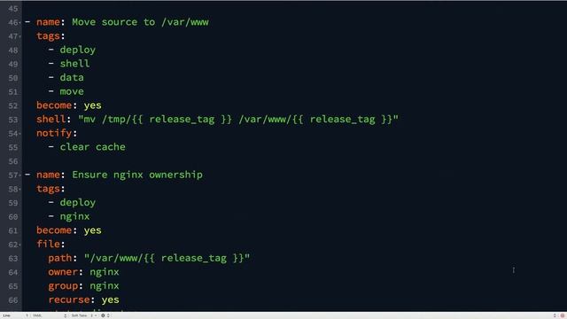 Drupal DevOps Deep Dive смотреть онлайн