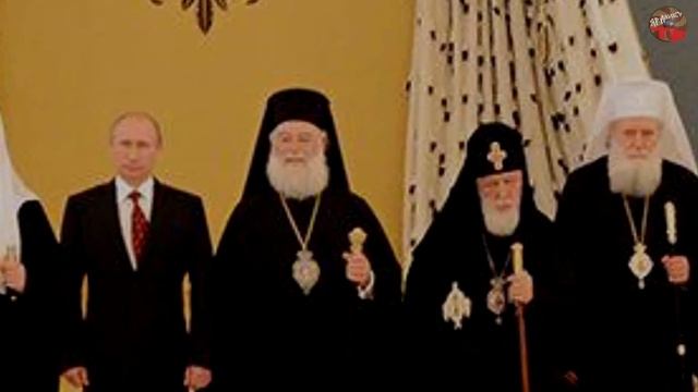 Зачем власти нужна религия? смотреть онлайн