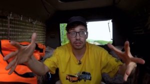 24 Часа на ВЕЗДЕХОДЕ ! *Экстремальный Челлендж*