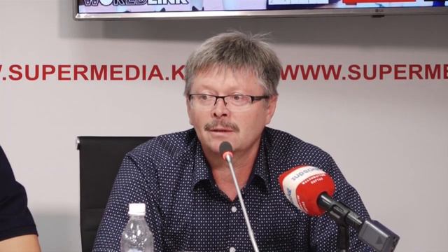 Кыргызстанские волейболисты выиграли зональный чемпионат Азии