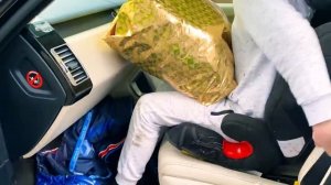 Макс и его друзья на День Рождение 9 лет