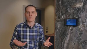 Климат-контроль в квартире и как им управлять с помощью умного дома.