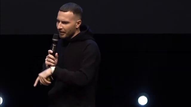 Как клиент принимает решение о покупке. Лестница Ханта.