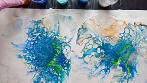 Картина на МДФ