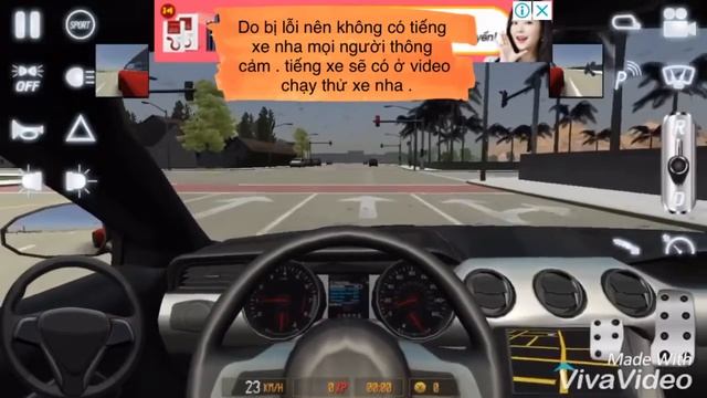 Mới mua Ford GT 2019 . Driving school . смотреть онлайн