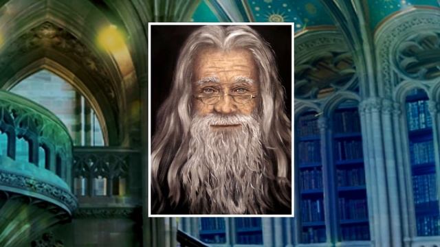 Что Если Бы Ариана Дамблдор Выжила? смотреть онлайн