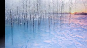 КРАСИВЫЕ ЗИМНИЕ ПЕЙЗАЖИ