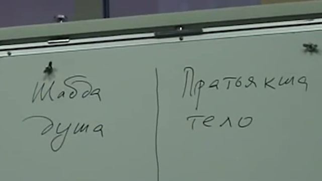 Энвер Измайлов. Настоящее образование начинается тогда, когда человек оказывается в тупике смотреть онлайн