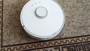 робот-пылесос roborock обзор и лайфхак отзыв о Xiaomi