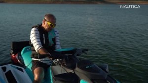 Teste Jet Sea-Doo GTI 130 2020 - Revista Náutica