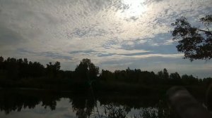Летняя рыбалка с другом и его женой. Ловля на донки . Илек