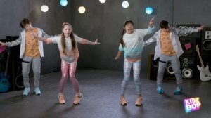 KIDZ BOP Kids - Feel It Still (Dance Along)