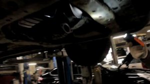 KIA RIO  2009г бензин 1,4 литра АКПП  пробег 60 тыс. Замена поддона картера ДВС