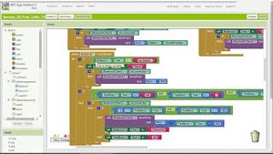 Пишем пульт для управления 3D столика с Алёной Кузнецовой: Часть 3/4.