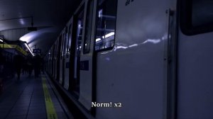 СЛОТ - Норма (Türkçe Çeviri)