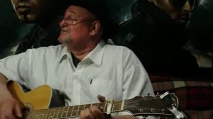 ГОРДЕЛИВАЯ МЭРИ-КРИДЕНС-НА РУССКОМ