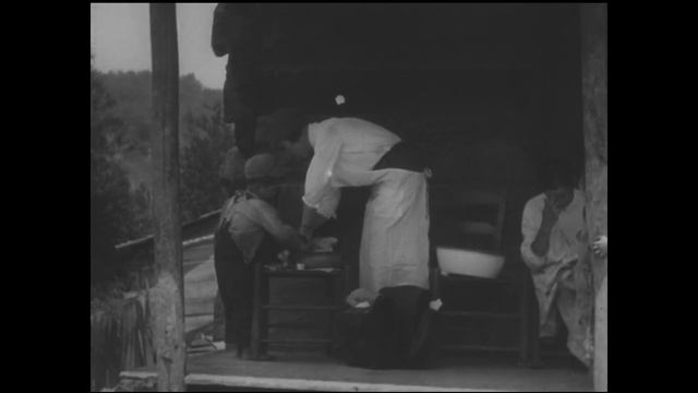 The Forgotten Frontier смотреть онлайн