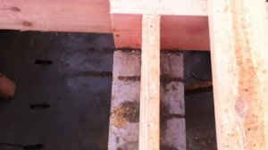 перекрытие лаги 200/50