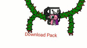 Omega Flowey Download Pack Dc2